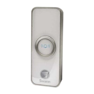 SWANN Swann DC810B Wireless Portable Door Chime SWHOM-DC810B-GL
