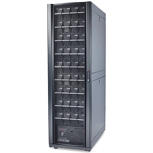 APC APC (SYCFXR9-9) SYMMETRA PX BATTERY FRAME FOR 400V PX 96/160KW & 208V PX 100KW WITH 9 BATT SYCFXR9-9