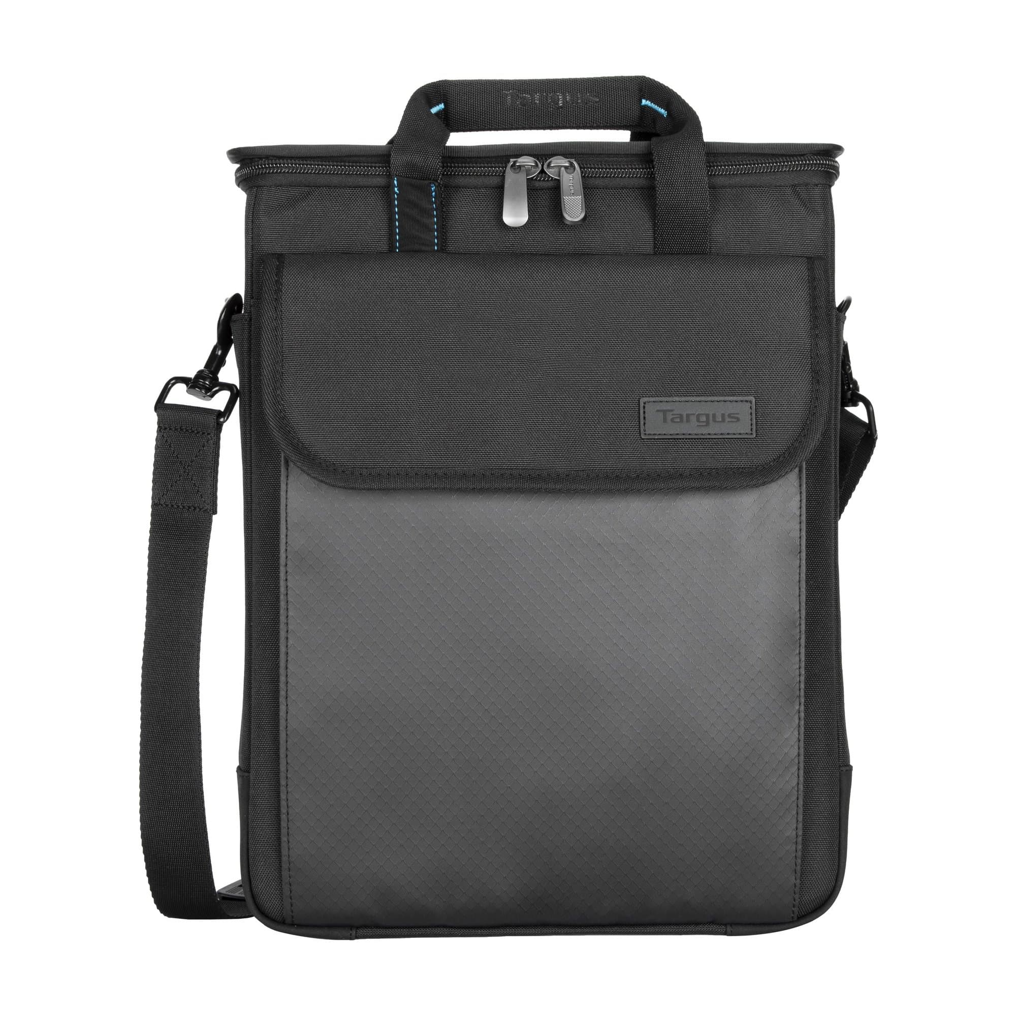 TARGUS TARGUS 11-12" TANC ARMOURED NOTEBOOK CASE TBT280GL