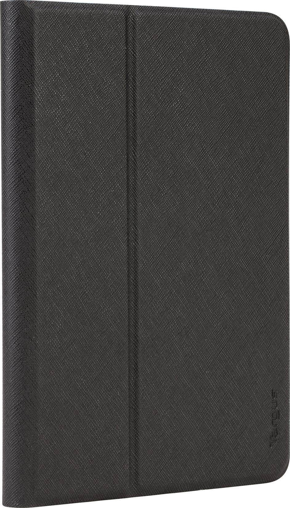 TARGUS TARGUS FOLIOSTAND UNIVERSAL TABLET CASE 9-10" - BLACK THD456AU