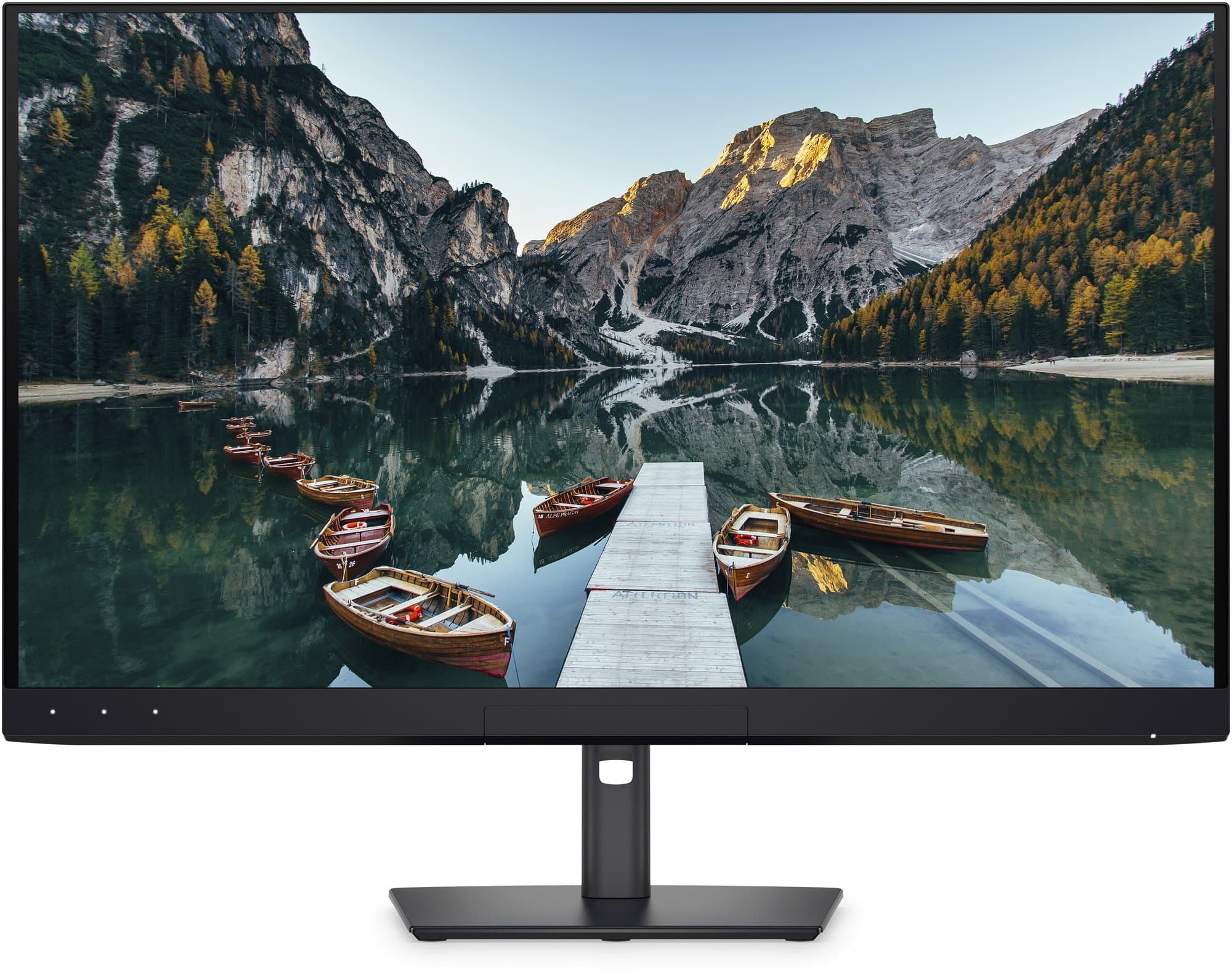 DELL DELL U-SERIES 32" 4K (16:9) OLED 3840X2160 UHD USBHUB 140W EPR HDMI DP USB-A/C RJ45 H/A 3Y U3226Q