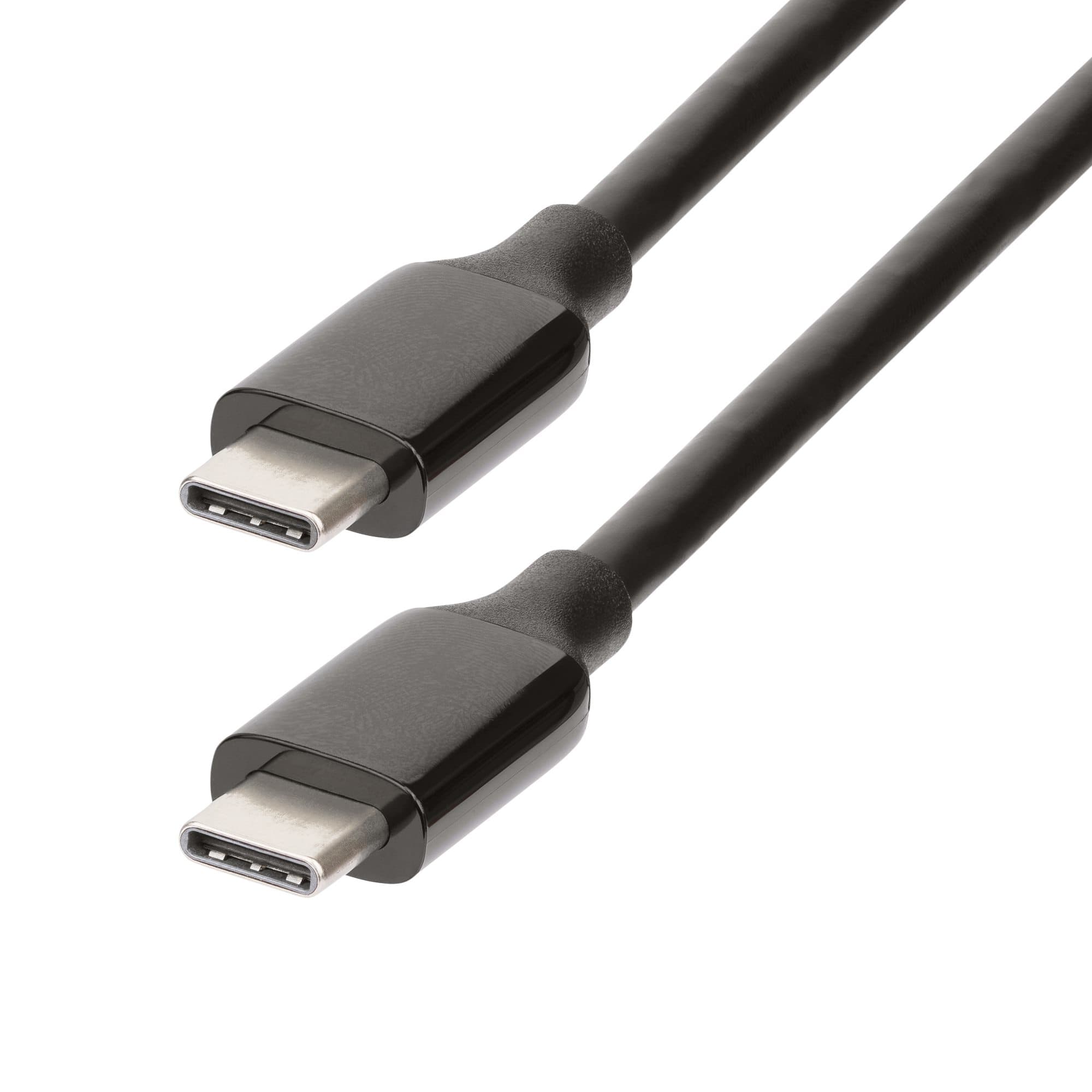 STARTECH STARTECH.COM 3M (10FT) ACTIVE USB-C CABLE, USB 3.2 10GBPS, LONG USB TYPE-C DATA TRANSFER C UCC-3M-10G-USB-CABLE