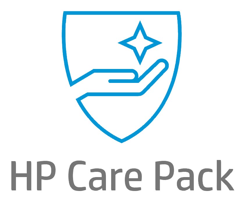 HP HP 5 Year Onsite w/DMR Low End Workstation Support UJ0S2E