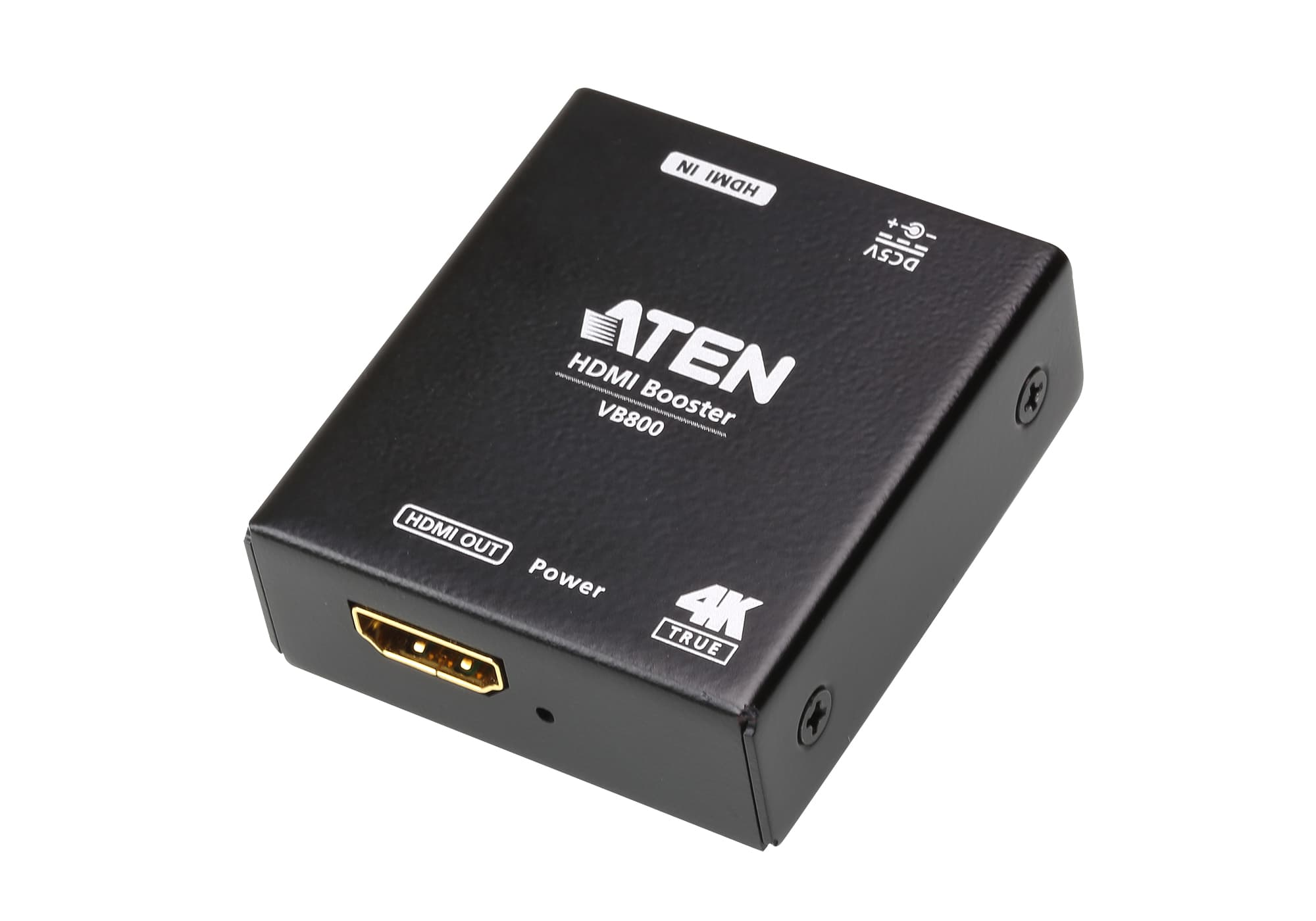 ATEN ATEN HDMI TRUE 4K BOOSTER VB800-AT-U