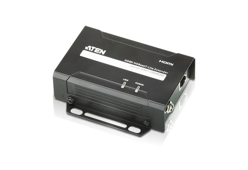ATEN ATEN HDMI HDBASET-LITE TRANSMITTER VE801T-AT-U
