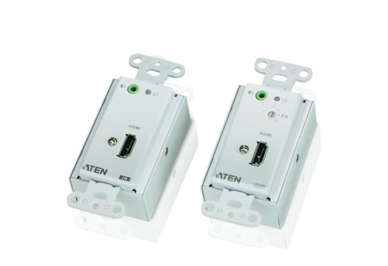 ATEN ATEN HDMI OVER 2 CAT 5 EXTENDER VE806-AT-U
