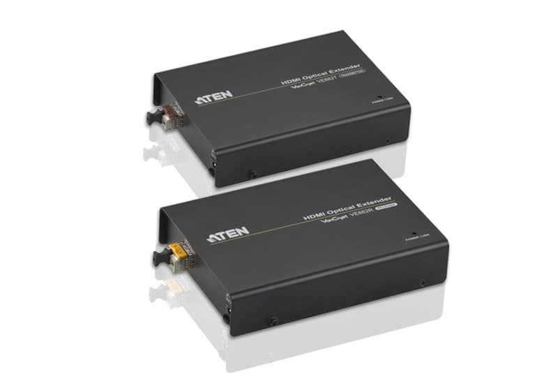 ATEN ATEN HDMI OPTICAL EXTENDER VE882-AT-U