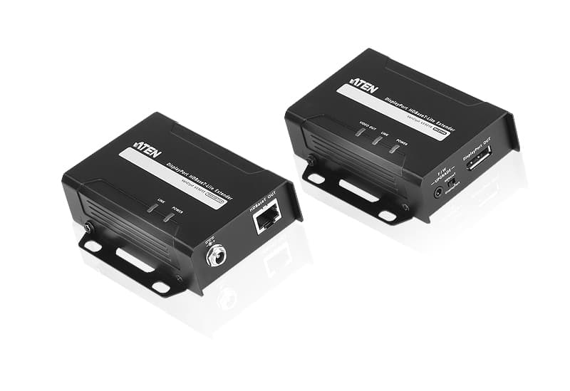 ATEN ATEN DP HDBASET-LITE EXTENDER VE901-AT-U