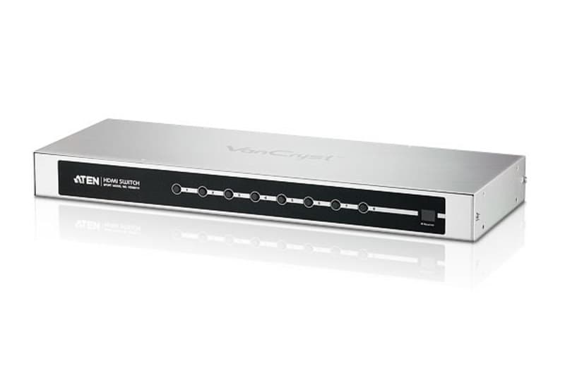 ATEN ATEN 8 PORT HDMI SWITCH VS0801H-AT-U