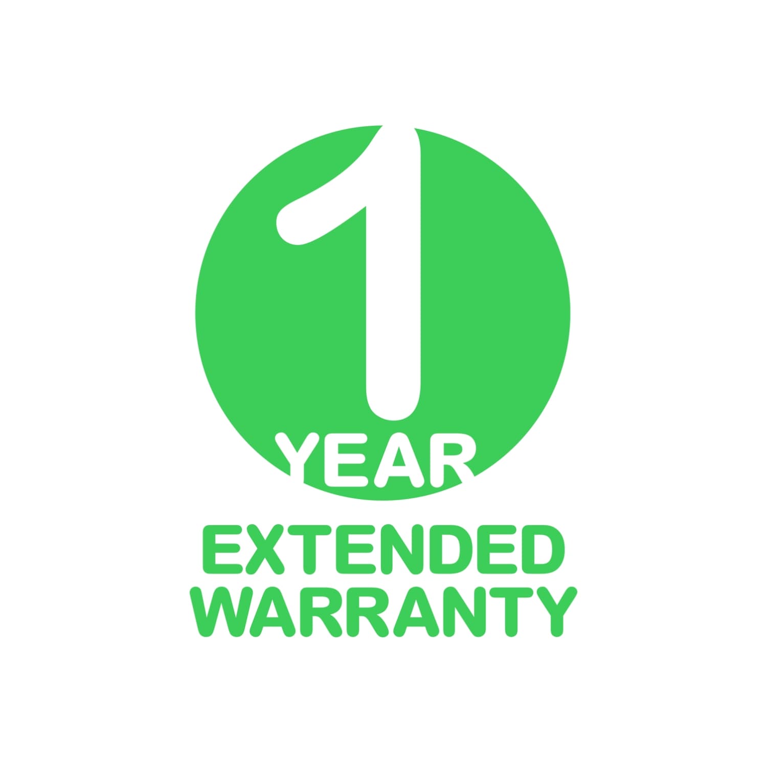 APC (1) YEAR WARRANTY EXTENSION FOR (1) EASY UPS SRV/ SRVS LEVEL 02