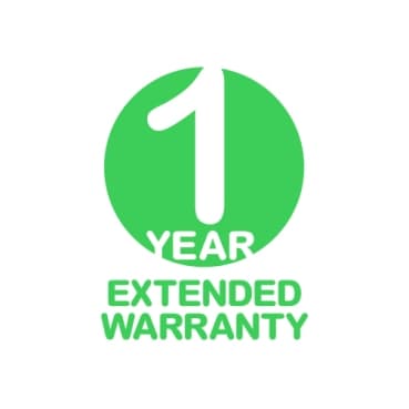 APC (1) YEAR WARRANTY EXTENSION FOR (1) EASY UPS SRV/ SRVS LEVEL 06