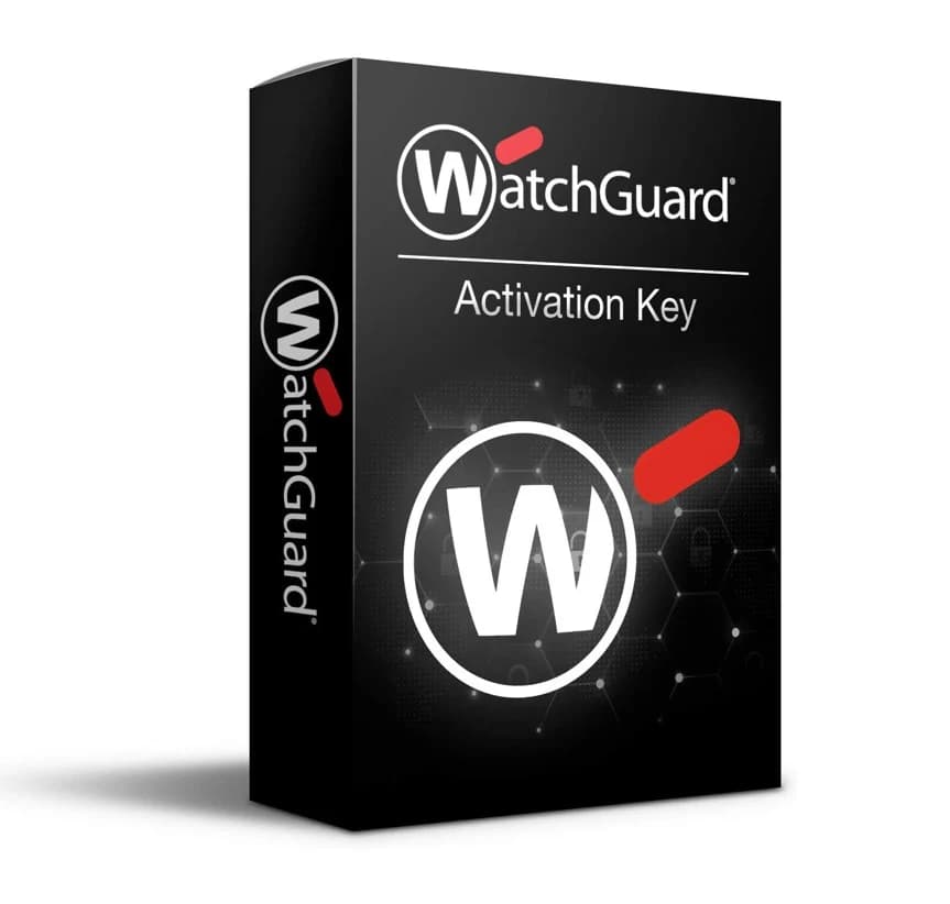 WATCHGUARD WatchGuard Standard Support for Firebox T145-W - 3-Year WGT1460063