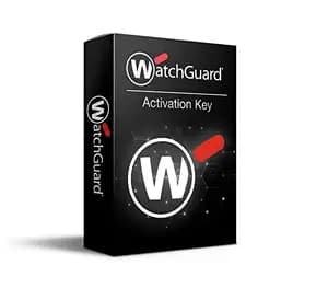 WATCHGUARD WatchGuard Intrusion Prevention Service 1-yr for Firebox T15-W WGT16131