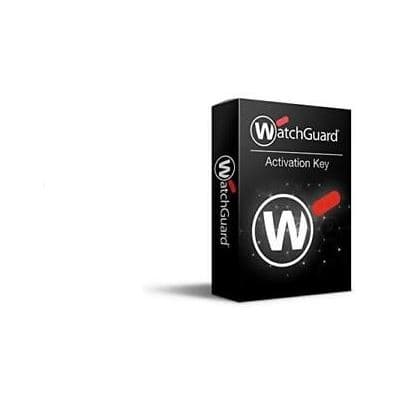 WATCHGUARD WatchGuard Total Security Suite Renewal/Upgrade 1-yr for FireboxV Medium WGVME351