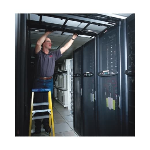 APC APC (WOE1YR-G3-21) 1Y ON-SITE WARRANTY EXTENSION FOR (1) GALAXY 3500 OR SUVT 10-15 KVA UPS WOE1YR-G3-21