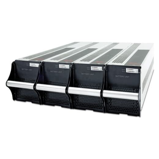 APC APC (WOEBAT1YR-G3-20) (1)Y ON-SITE WRTY EXT SRVC FOR UP TO (4) INT BATT (1) G3500\SUVT UPS WOEBAT1YR-G3-20