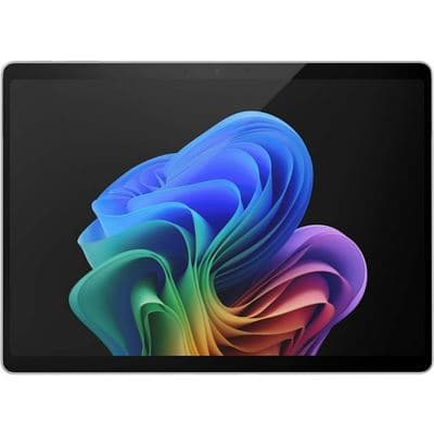 MICROSOFT MICROSOFT SURFACE PRO (11TH EDITION) SNAPDRAGON X PLUS 16GB 256GB WIN 11 PRO PLATINUM ZIK-00012