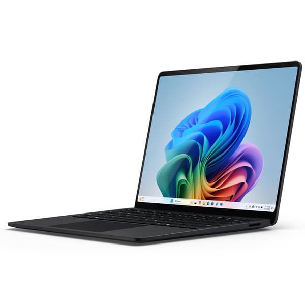 MICROSOFT MICROSOFT SURFACE LAPTOP (7TH EDITION) 13.8" SNAPDRAGON X ELITE 16GB 1TB WIN 11 PRO BLACK ZXY-00053