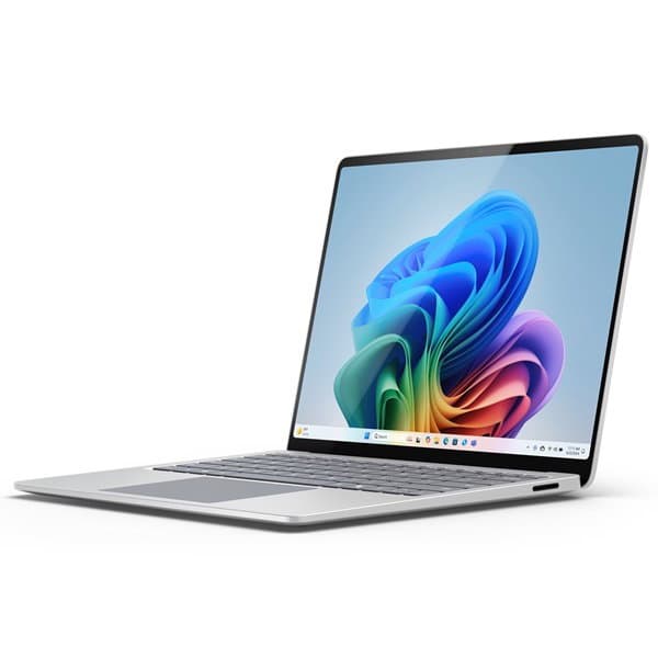 MICROSOFT MICROSOFT SURFACE LAPTOP (7TH EDITION) 15" SNAPDRAGON X ELITE 16GB 1TB WIN 11 PRO PLATINUM ZYU-00016