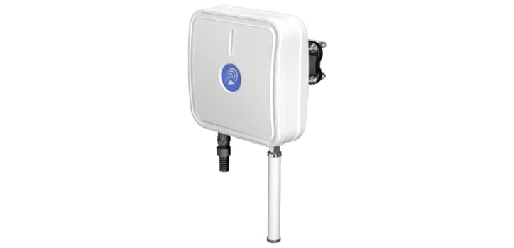 QuWireless QuMax A240M 4G/LTE & WiFi Antenna for RUT240/RUT241 A240M