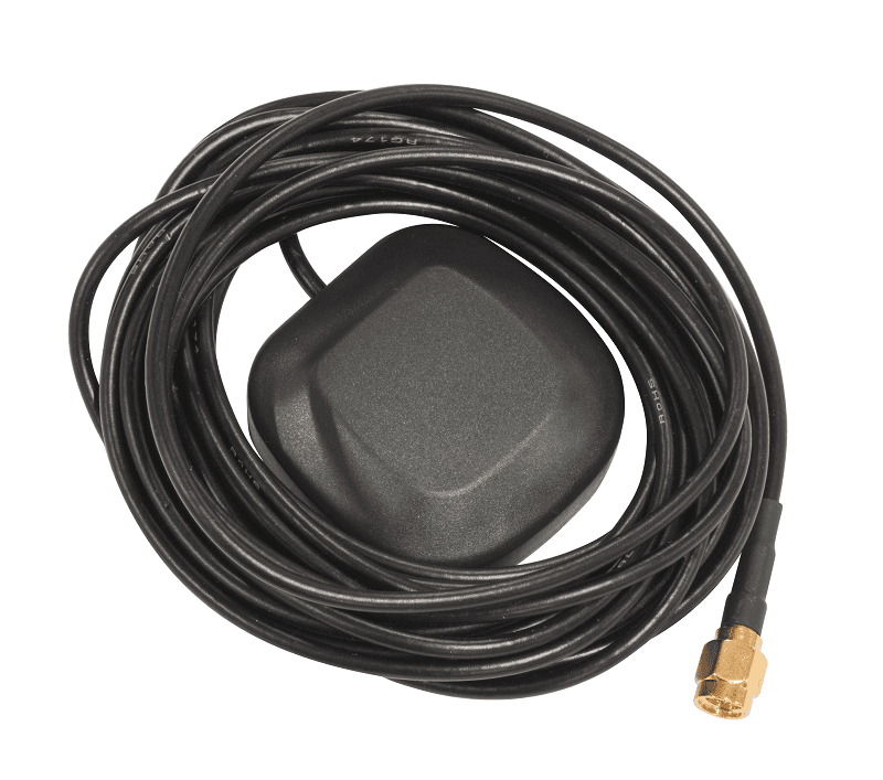 MikroTik MikroTik GPS antenna with SMA connector ACGPSA