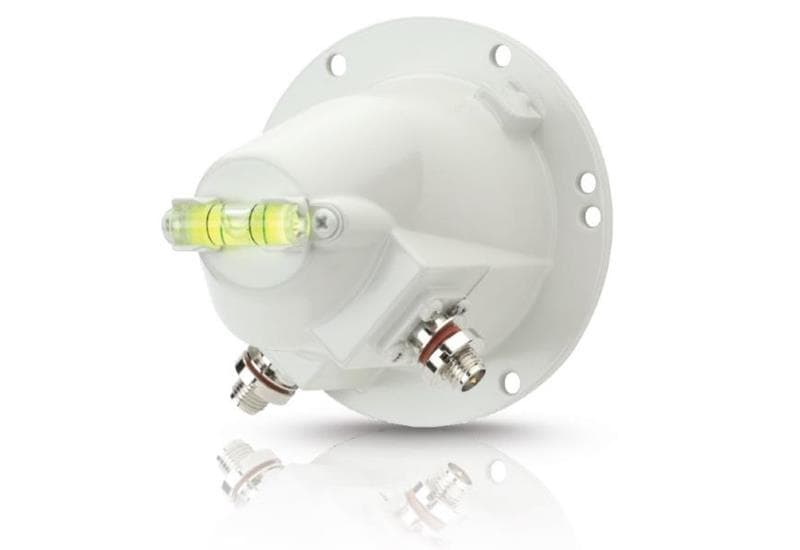 Ubiquiti Ubiquiti AF-5X 5GHz Dish Dual Slant Conversion Kit AF-5G-OMT-S45