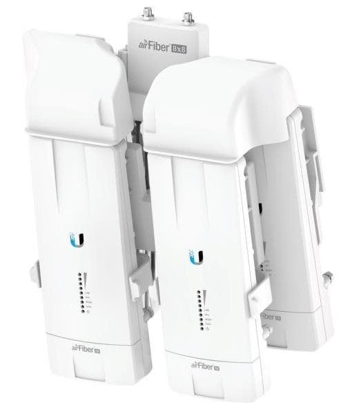 Ubiquiti Ubiquiti 8x8 MIMO airFiber 5X Multiplexer AF-MPX8