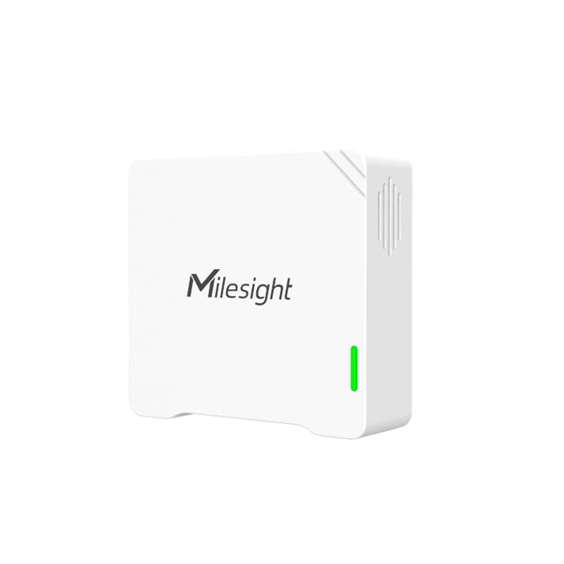 Milesight IoT Milesight AM103L Indoor Ambience Monitoring AU915/AS923 LoRaWAN IoT Sensor AM103L-915M