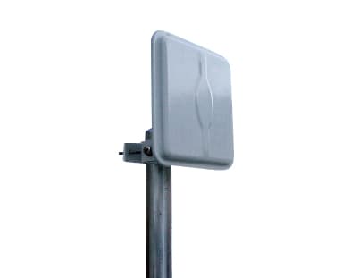 Laird Connectivity Laird 24dBi 5.15GHz to 5.85GHz Flat Panel Antenna ANT-133