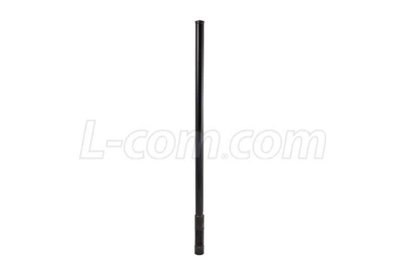 L-com L-com 2.4 GHz 8 dBi Flex Base Mobile Omni Antenna ANT-139