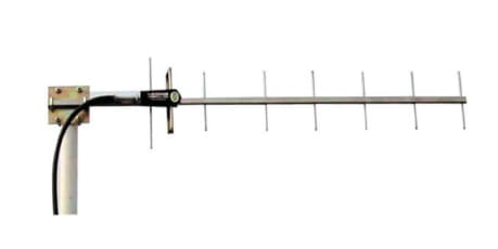 Go Wireless NZ 11dBi 860-960MHz Stainless Steel Yagi Antenna ANT-148