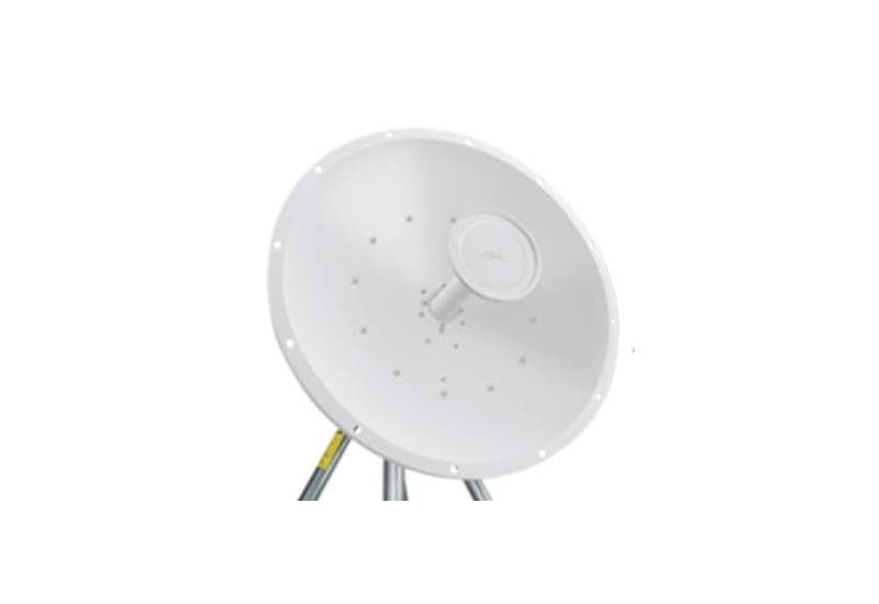 Ubiquiti Ubiquiti airMAX 3GHz 26dBi Dual Polarity RocketDish Antenna ANT-158
