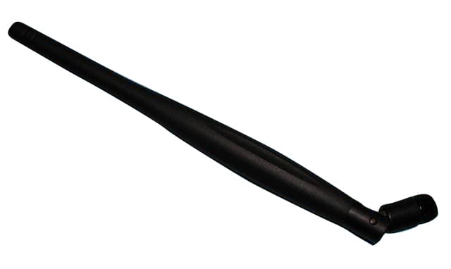 L-com L-com 900MHz 3dBi Omnidirectional Rubber Duck Antenna ANT-19