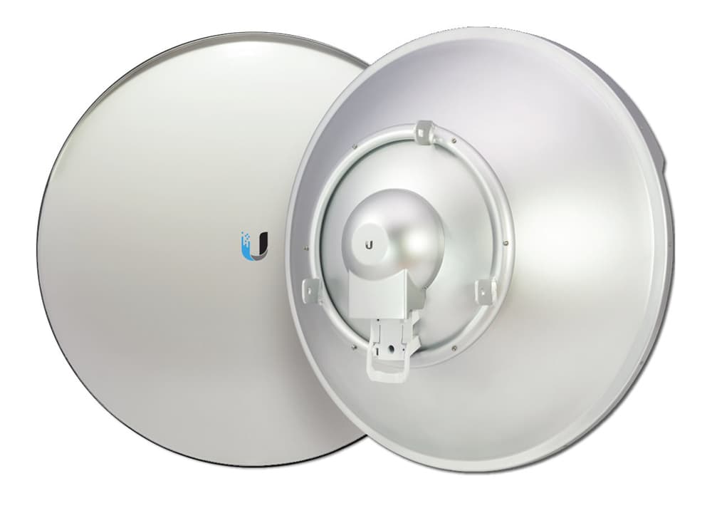 Ubiquiti Ubiquiti airMAX 5GHz 31dBi Dual Pol Shielded Dish Antenna ANT-197