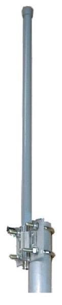 Laird Connectivity Laird 7dBi 2.4GHz Omni Antenna with 5deg Downtilt ANT-241