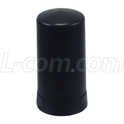 L-com L-Com 2.4/4.9-5.8 GHz 3 dB Dual Band Mobile Omnidirectional Antenna ANT-247