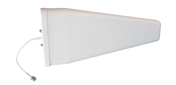 Go Wireless NZ 9dBi Wideband 4G/5G/LTE Broadband Directional Yagi Antenna ANT-252