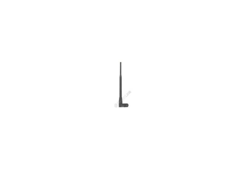 L-com L-com 2.4 GHz 5.5dBi RP-SMA Rubber Duck Antenna ANT-26