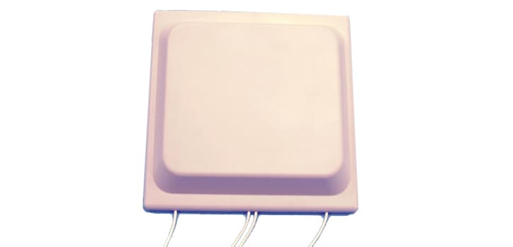 Mars Antennas MARS 2.3-2.7 GHz and 4.9-6.1 GHz Dual Band MIMO 120 Degree Sector Antenna ANT-268