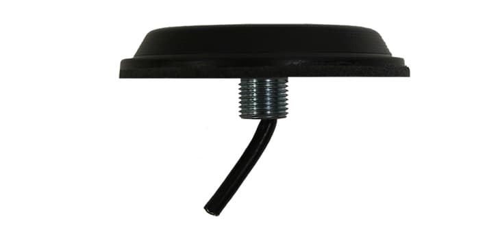 Go Wireless NZ 3dBi 865-870 MHz Heavy Duty Outdoor Omni Antenna With 3 FT Cable RF-195 SMA Male ANT-275