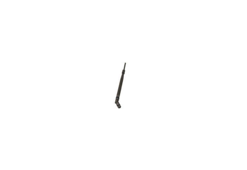L-com 2.4 GHz 7dBi RP-SMA Rubber Duck Wi-Fi antenna ANT-28