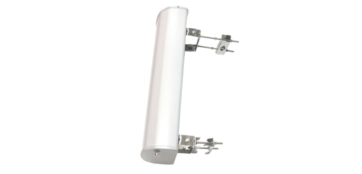Go Wireless NZ 850MHz to 940MHz 10 dBi 120 Deg Sector Antenna ANT-280
