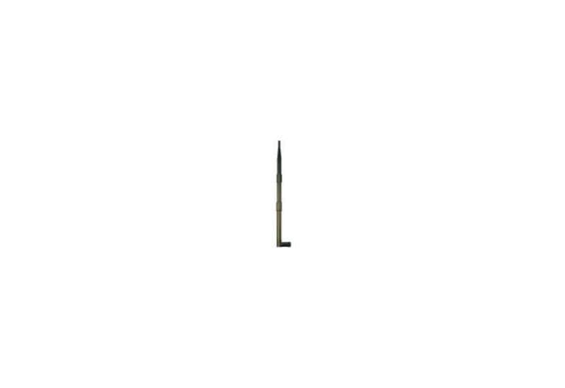 L-com 2.4 GHz 9dBi RP-TNC Rubber Duck Antenna ANT-29
