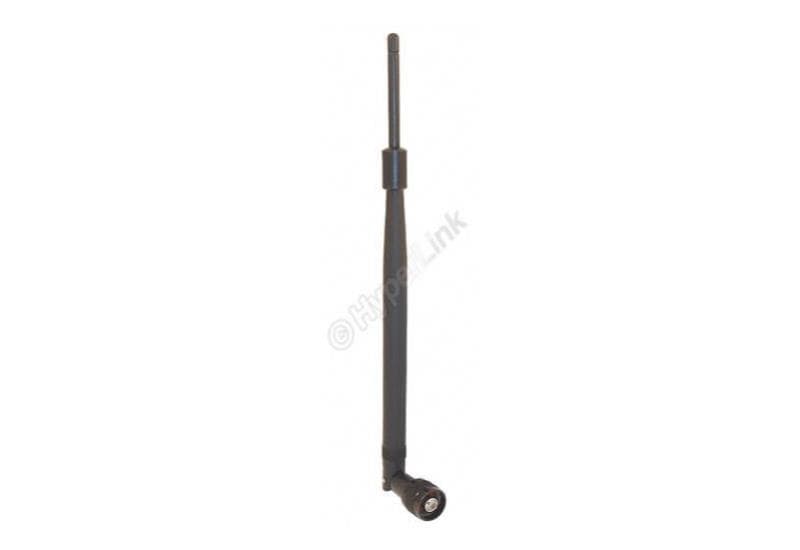 L-com L-com 2.4 GHz 7dBi N-Male Wireless Rubber Duck Antenna ANT-91