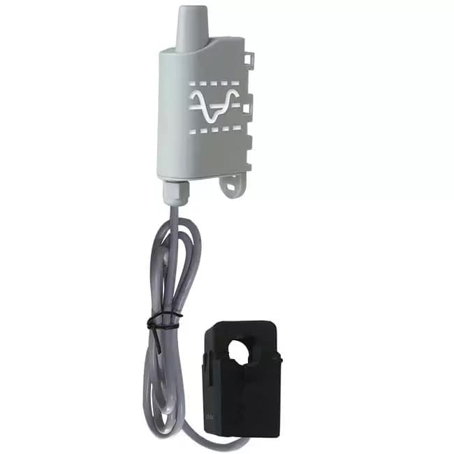 Adeunis Adeunis LoRaWAN EU868 50A Current IoT Sensor with Analog Transceiver ARF8190BA-B01