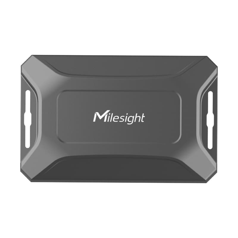Milesight IoT Milesight AT101 LoRaWAN AU915/AS923 IoT Asset Tracker AT101-915M