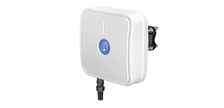 QuWireless QuMax 4G/LTE & GPS Antenna for RUTX09 AX09M