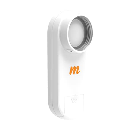 Mimosa Mimosa C5x IP67 4.9-6.4 GHz, 8 dBi Modular 500 Mbps Point to Point/CPE Bridge Radio C5x