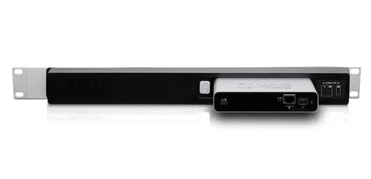 Ubiquiti Ubiquiti Cloud Key G2 Rack Mount Accessory CKG2-RM