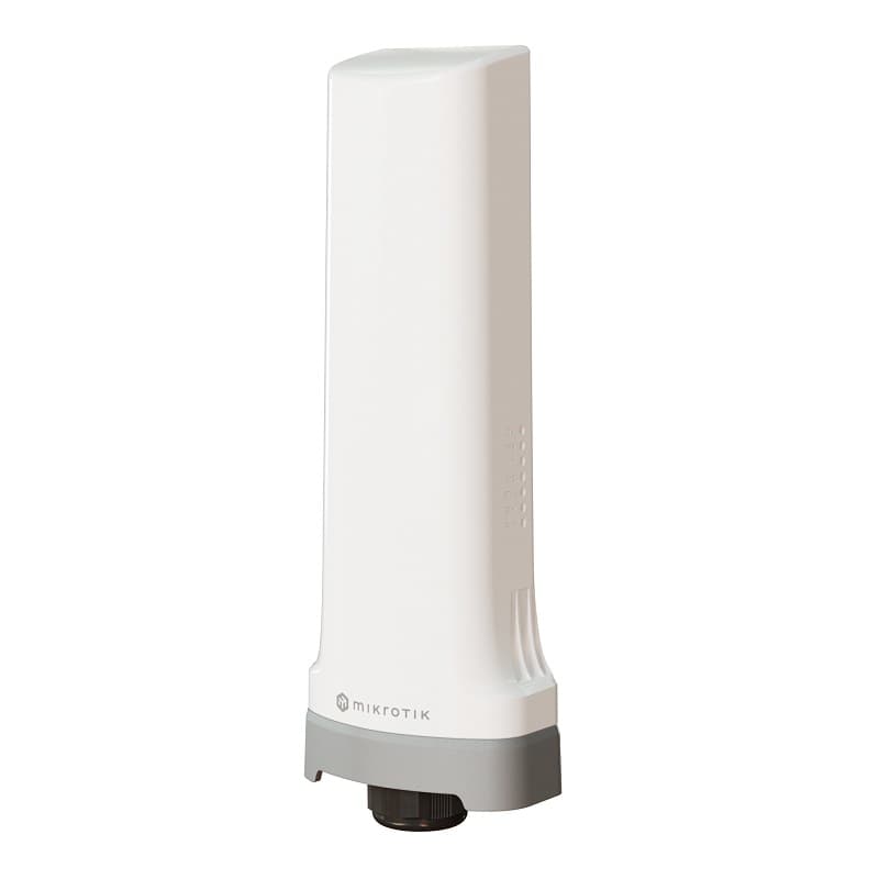 MikroTik MikroTik CME Gateway with CAT-M / NB-IOT Modem, 2.4 GHz WiFi and PoE-Out Support CME22-2n-BG77